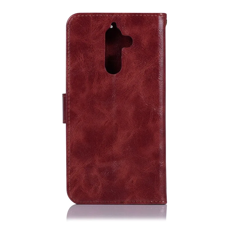 Чехол для Nokia 1 2 3 5 6 8 2018 чехол 7 Plus кожаный книжка X6 X7 Sirocco|Бамперы| |
