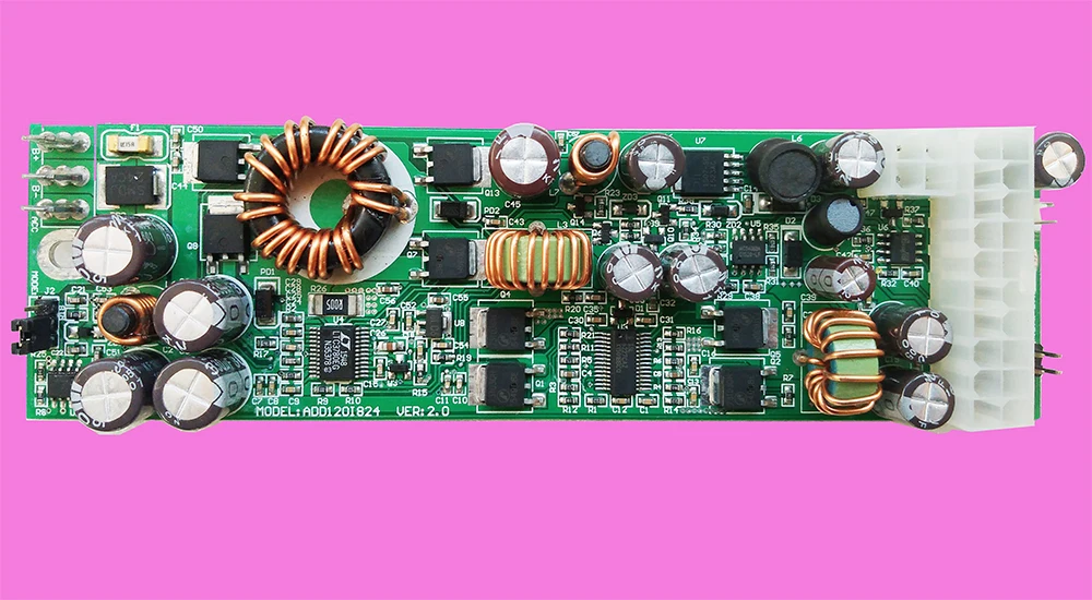 ITPS-2