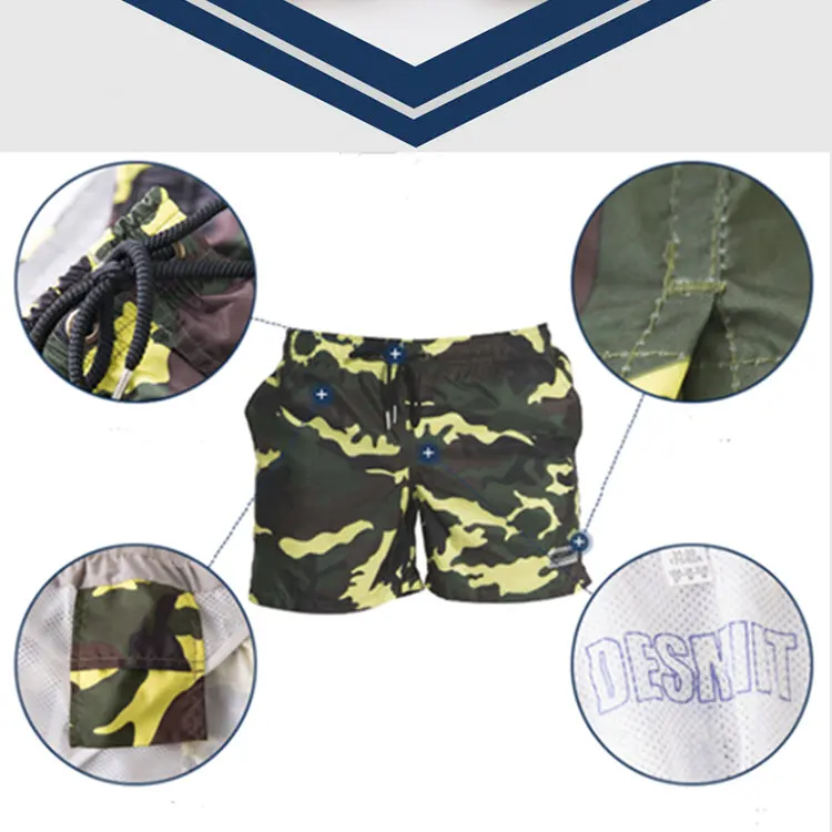 swimming trunks