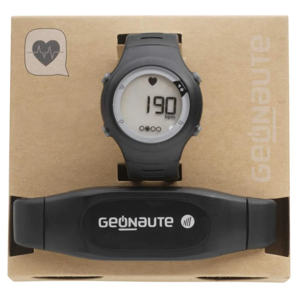 geonaute watch decathlon