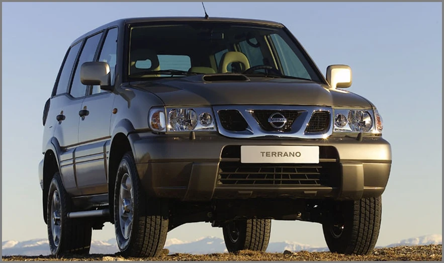 NISSANTerrano5Doors-431_12 