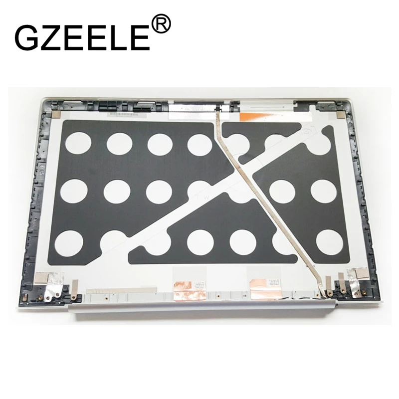 Задняя крышка GZEELE для Lenovo IdeaPad U530 Touch U530T ЖК-экран 90204054 дюйма 15 6 задняя