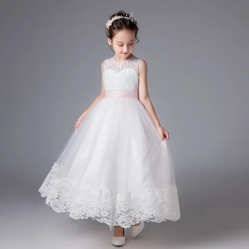 6 years old girl frock design