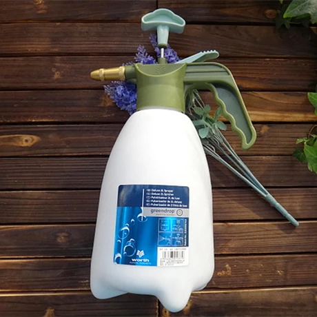 2 liter spray bottle small sprayer aspersors high-pressure watering sprayers - Imagen 5