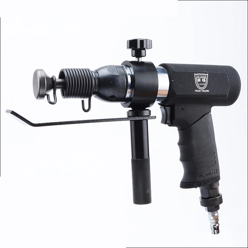 

Speed Control Joint Close Machine Pneumatic Square Tube Ventilation Pipe Joint Close Tools T250