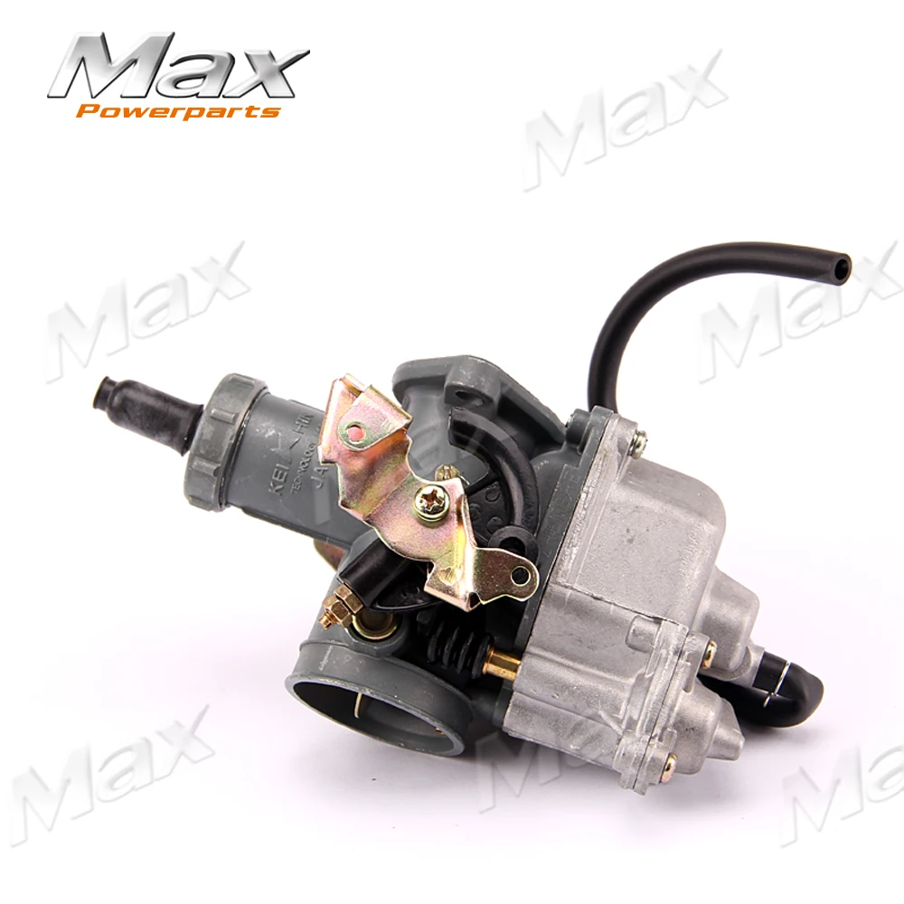 KEHIN PZ30 Carburetor With Accelerating Pump Accelerator Racing