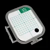 Brother – cadre multifonction pour Machine à coudre domestique, cerceau de couture, artisanat, point de croix, couture ► Photo 3/6