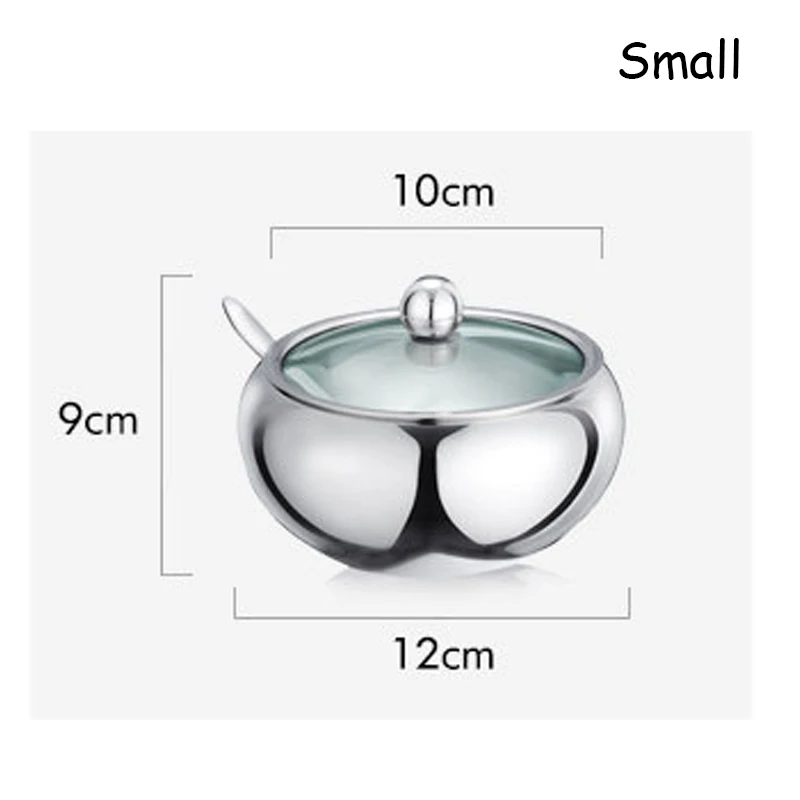 small