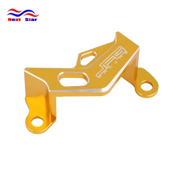 

Motorbike Rear Brake Caliper Shield Cover For SUZUKI RMZ 250 RMZ250 2007-2017 RMZ450 RMZ 450 2005-2017 RMX450 RMX 450 2010 2011