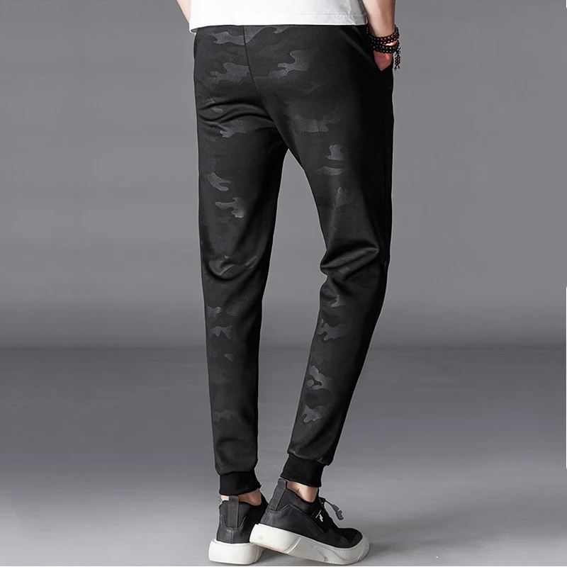 Günstige ASALI Männer Jogger 2019 Sommer Armee Casual Hosen Herren Camouflage Hosen Military Hosen Fitness Jogginghose Cargo Hose Camo