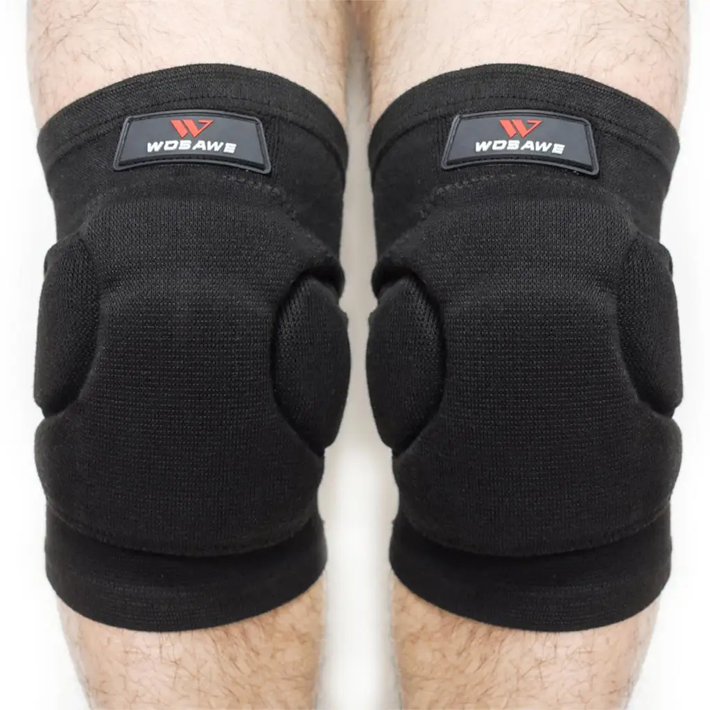 

Elbow Knee Pads Bike Downhill Cycling Kneepads Basketball Volleyball Protection Shield Sports Arm Leg Guard Elbow Knee Protector