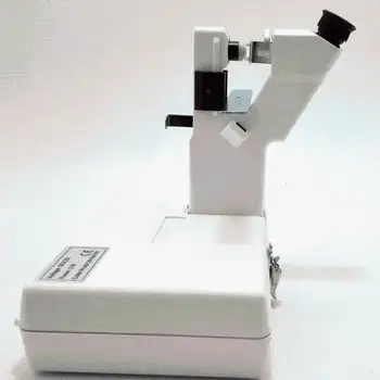 

Lens power focimeter Film detector Lens detection photometry portable focimeter focimeter