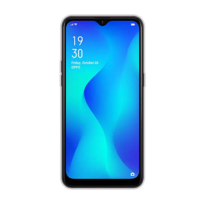 OPPO A1K 正面