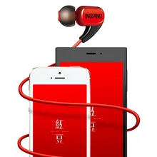 Takstar INGPING H60 наушники для мониторинга наушники-вкладыши HiFi наушники капельки музыка ушной вкладыш Jack наушники для Xiaomi