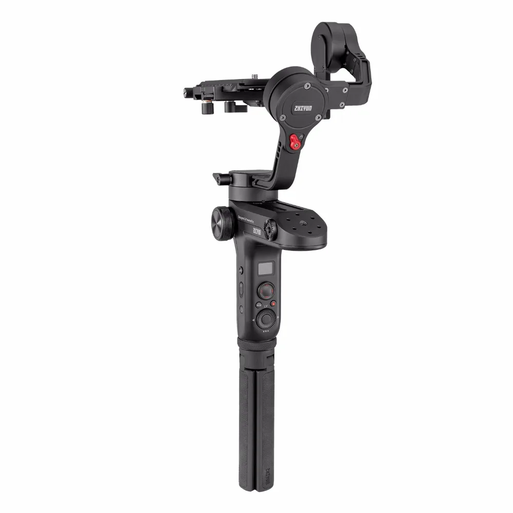  ZHIYUN Korea Official WEEBILL LAB 3-Axis Gimbal Wireless Image Transmission for Mirrorless Camera H