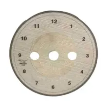for Epson Stylus Pro 3800 / 3800C / 3850 / 3880 / 3885 / 3890 Encoder Pulley for Epson Stylus Pro 3800 / 3800C / 3850 / 3880 / 3885 / 3890 Encoder Pulley
