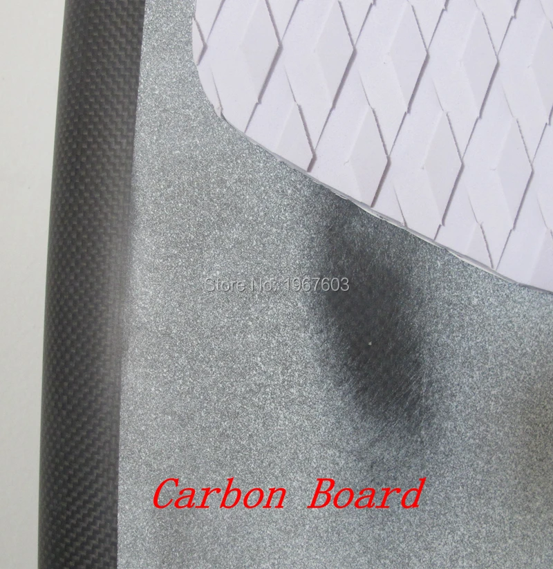 5'" камуфляж чистая углеродная фольга доска углеродное волокно гидро фольга кайтборды крейсер фольга доска фольга кайт серфинг камуфляж