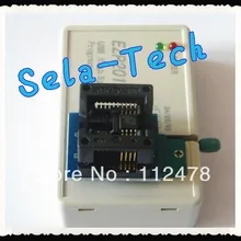 24 25 93 серия USB Высокоскоростной программатор 2010 издание 25T80 биос высокоскоростной USB SPI программатор+ 4 адаптера