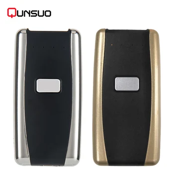 

China Manufacture QR Code 2D Wireless Handheld Barcode Scanner