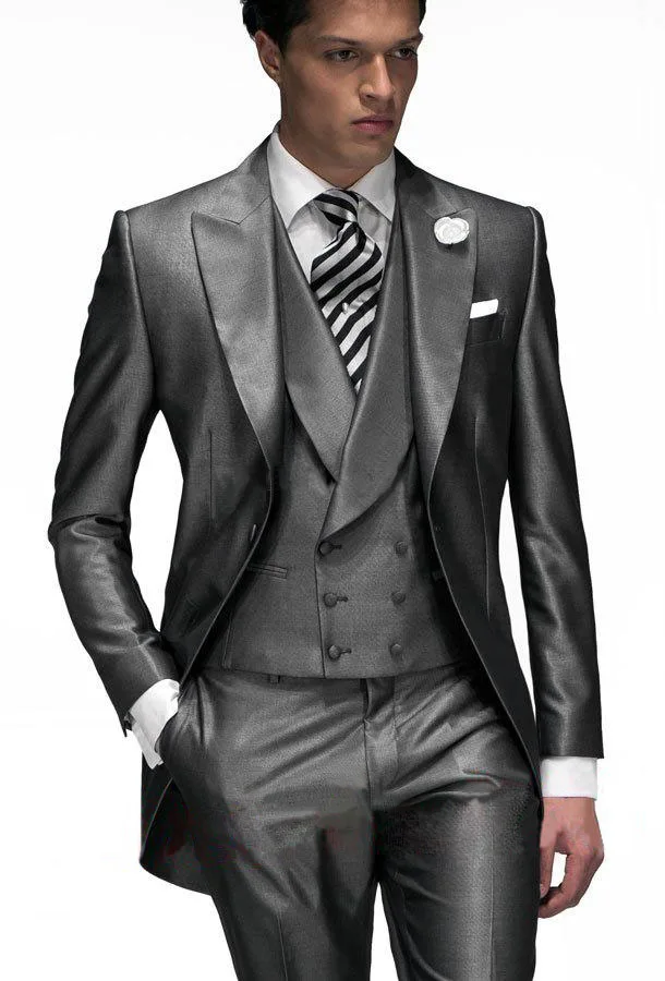 Popular Suit Styles Dress Yy