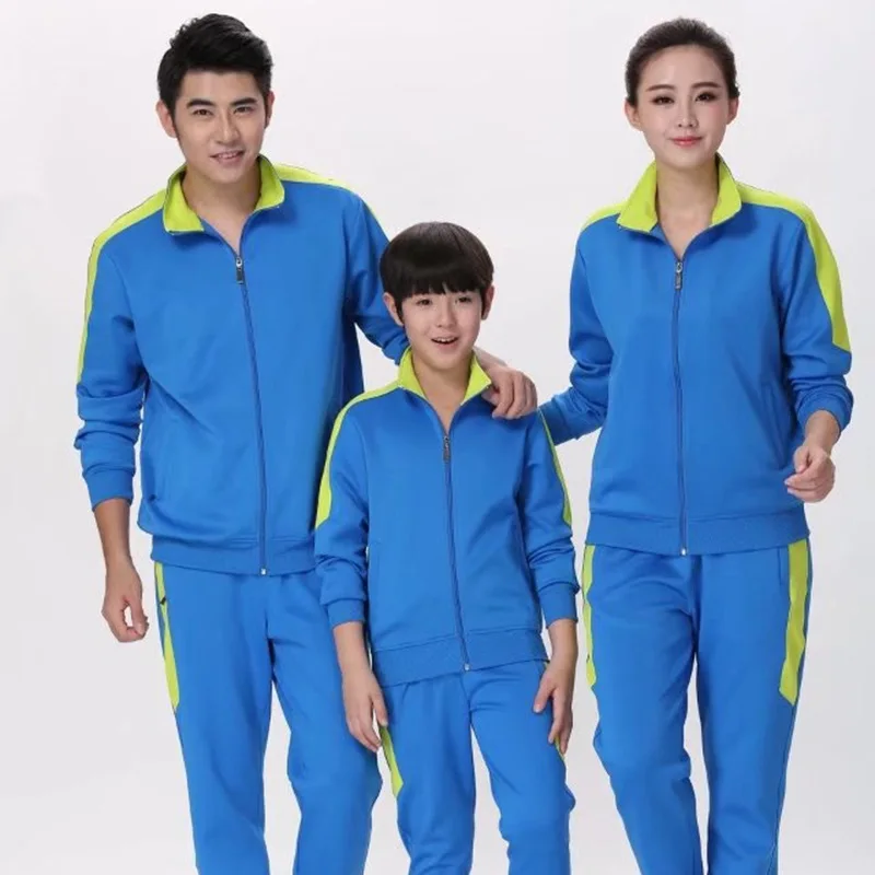 

Plus Size 4XL Women and Men Sportswear Running Set Sports jogging Suits Clothes 2pcs/Sets 96