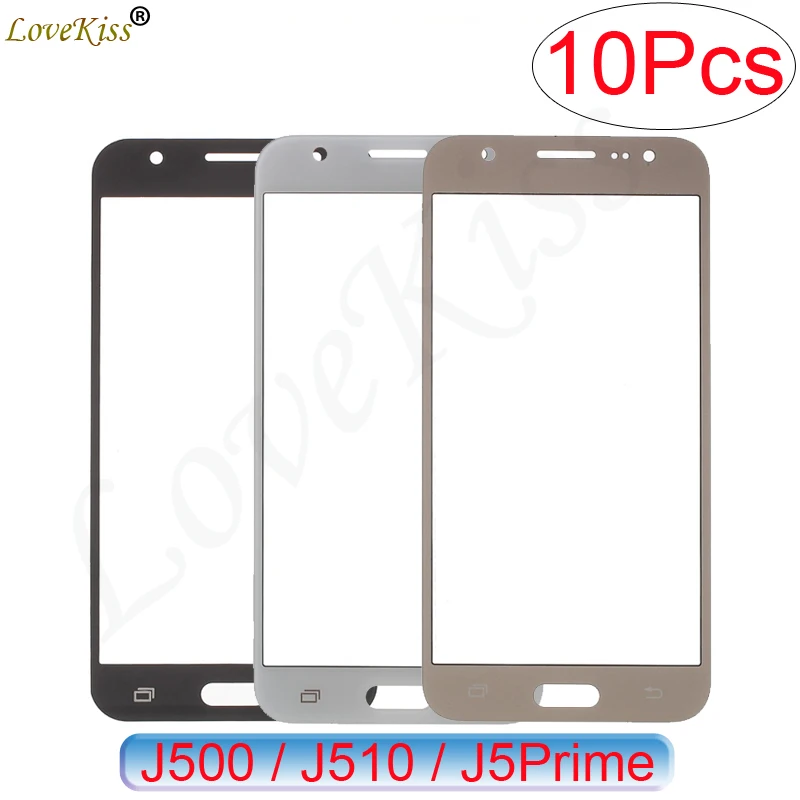 Для Samsung Galaxy J5 J500 2016 J510 Prime J5Prime G570F On5 сенсорный экран Сенсорная панель дигитайзер