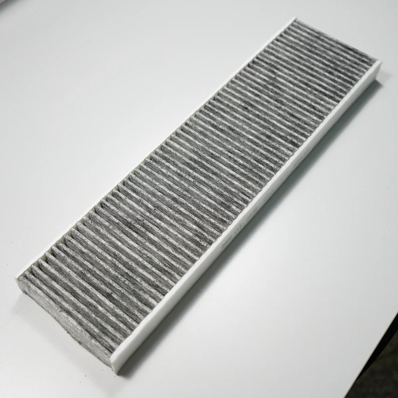 Filtros de ar de Cabine para Bmw: Conversível R57 Compatriota R60 Clubman R50 R53 Oem: 64319127516 Ft188c R55 – R56 R57-mini
