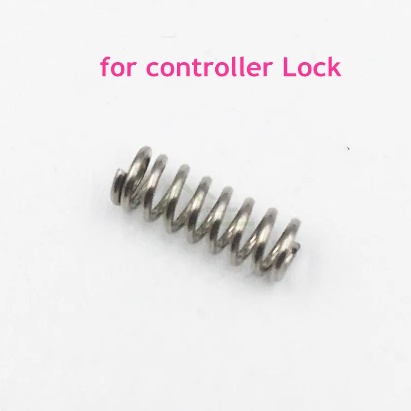

High Quality Springs for Nintend Switch NS Controller Joy-con Metal Lock Buckles Spring replacement