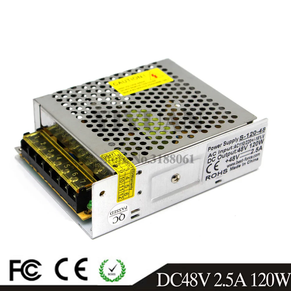 48v120w