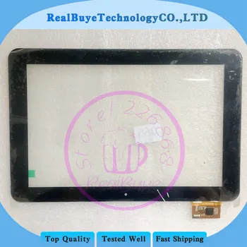 

Repalce 101035-01A-1-V1 Black Touch Screen Panel Digitizer Glass Sensor Code Random Delivery