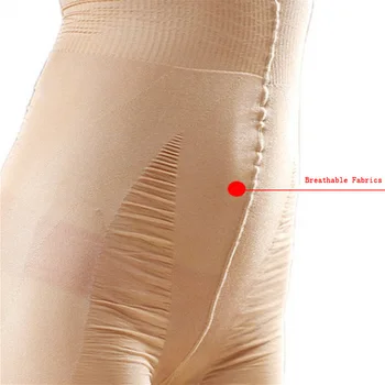 

Womens High Waist Sexy Body Slimming Shaper Suits Shapewear Shaping Cincher Tummy Thigh Control Knicker Panties