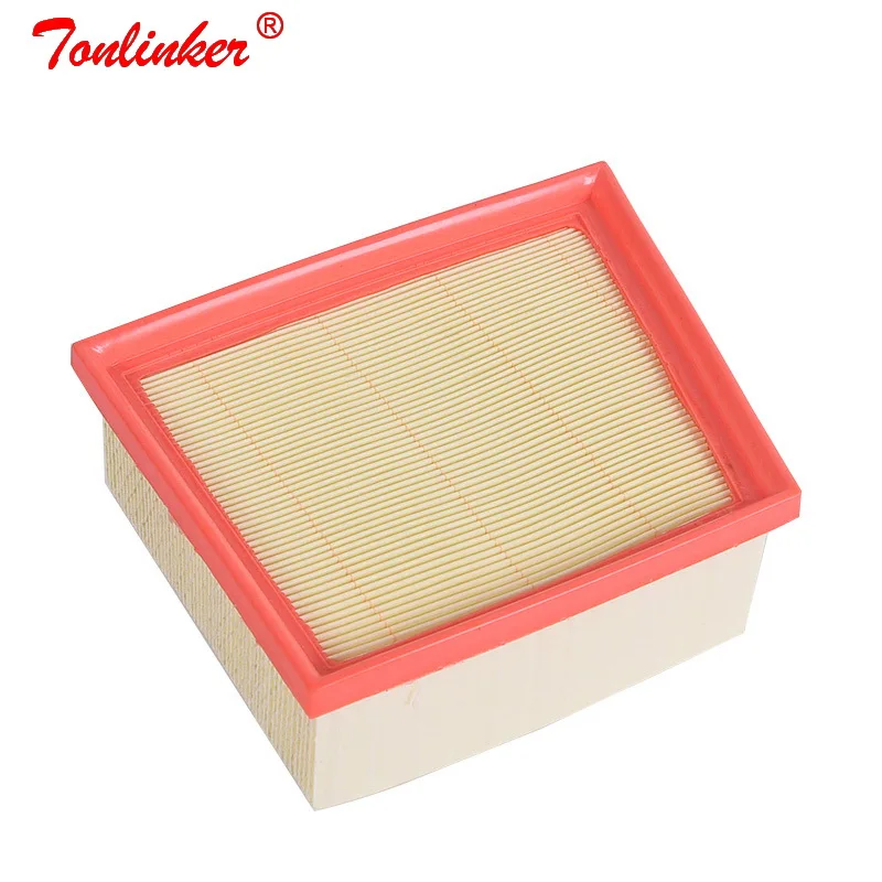 

Air Filter Fit For FORD ECOSPORT 1.6L /B-MAX JK /FIESTA VI TOURNEO/ COURIER Box 1.0T 1.4L 1.5T 1.6T 1Pcs Filter Car Accessories