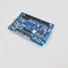 Посмотрите обучающее видео! Nrf51422nrf51822 nRF51DK Bluetooth ANT 4.0BLE развития PCA10028