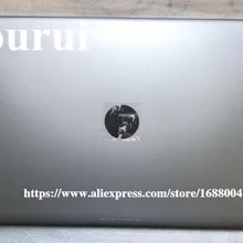 Для hp ProBook hp ENVY M6 M6-K M6-K000 ЖК задняя крышка чехол для лицевой панели 725439-001 аккумулятор большой емкости