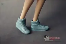 wholesale New arrive multiple style beautiful Original shoes for barbie doll shoes 1/6