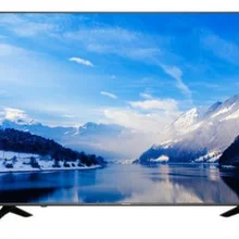 HD 1080P 50 55 65 дюймов ультра тонкий телевизор smart led tv