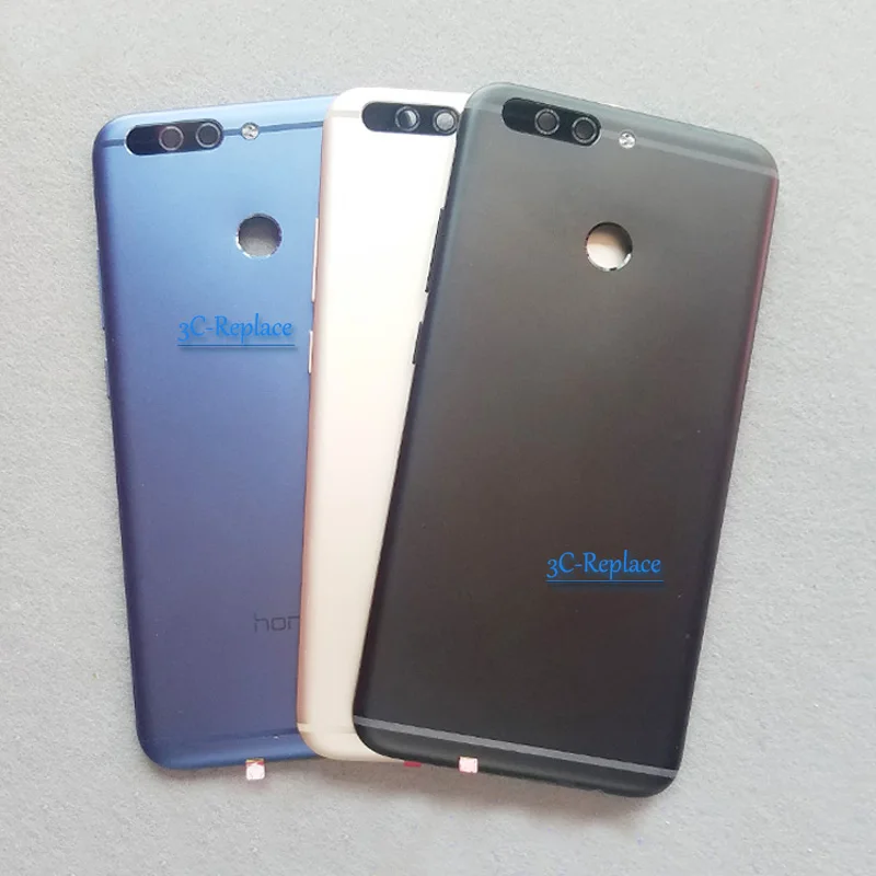 Для Huawei Honor 8 Pro DUK L09 / V9 AL20 задняя крышка батарейного отсека Корпус задние