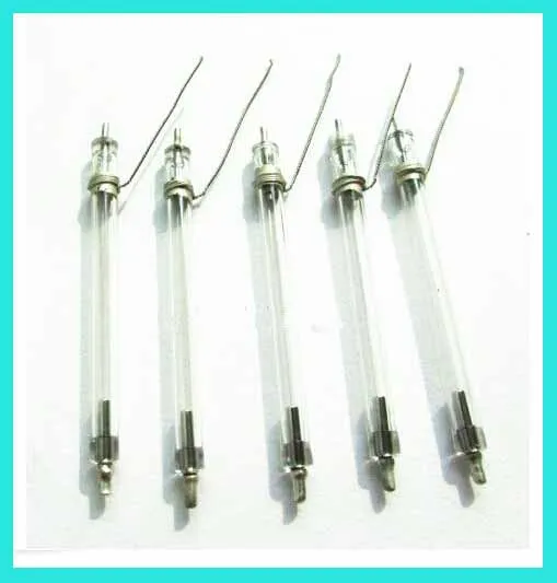 10 Pieces of Flash Tube Xenon Lamp Repair Part Speedlite For Nikon SB800 Camera | Электроника