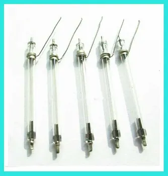 

10 Pieces of Flash Tube Xenon Lamp Repair Part Speedlite For Nikon SB800 Camera