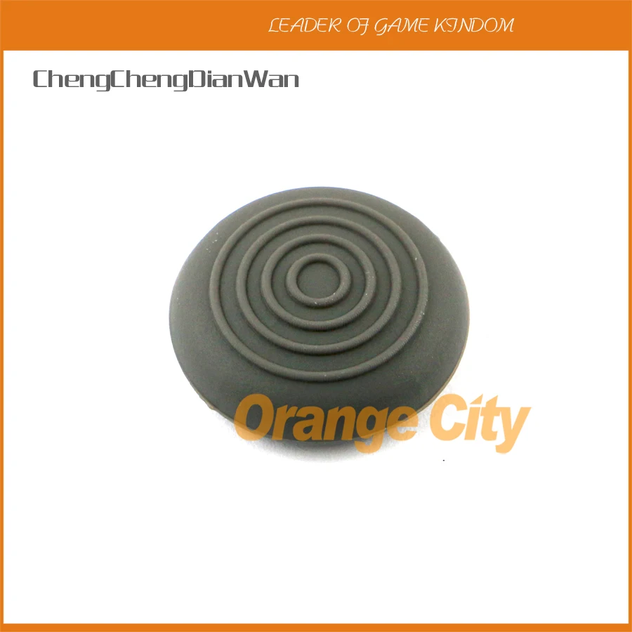 10 Pz/Lotto Silicone Analog Thumb Sticks Thumb Grips Caps Per Ps4/Xbox One Controller Thumb Stick Cover Cuscinetti In Gomma