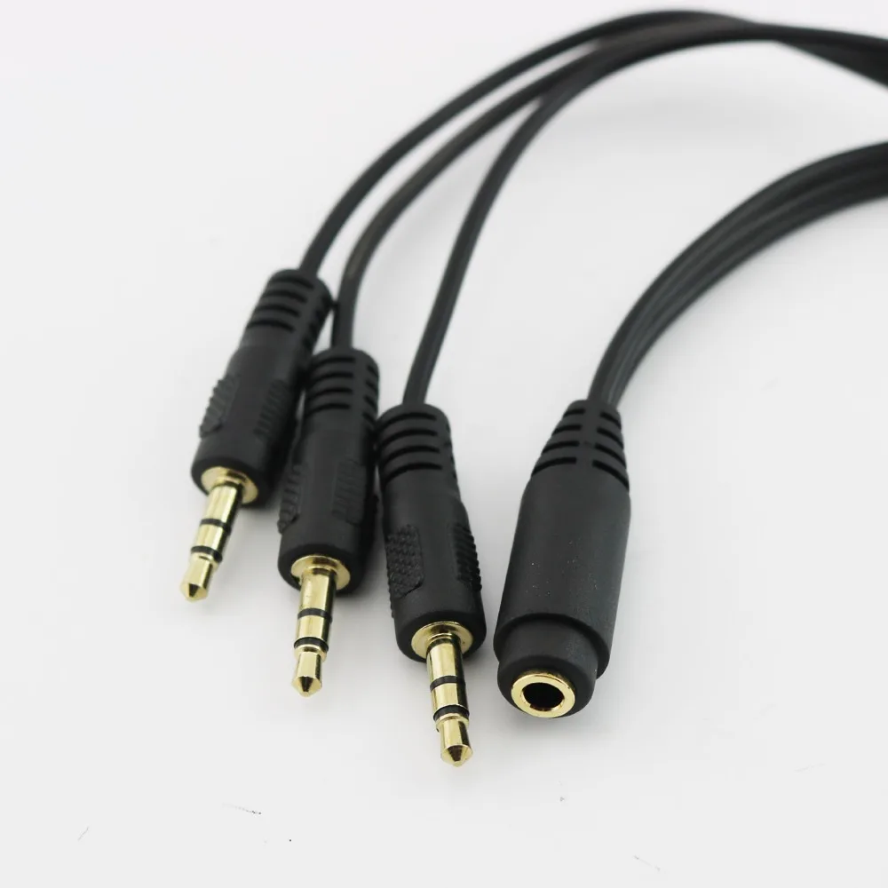 LN006529 8 Core Silver Plated OCC Earphone Cable For AKG Q701 K702 K271 K272 K240 K141 K712 K181 K267 K712 Headphone