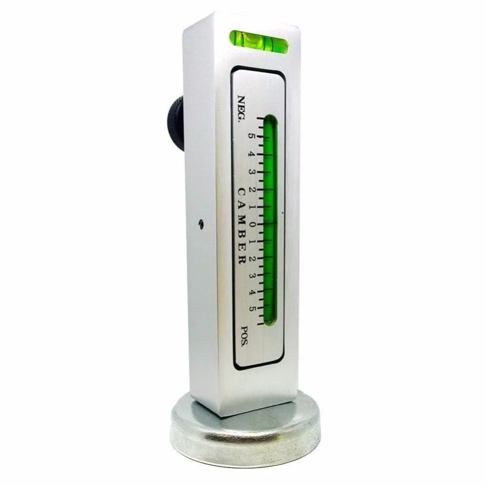 

Aadjustable Magnetic Camber Castor Strut Wheel Alignment Gauge Tool for Universa Apr19 Drop Shipping