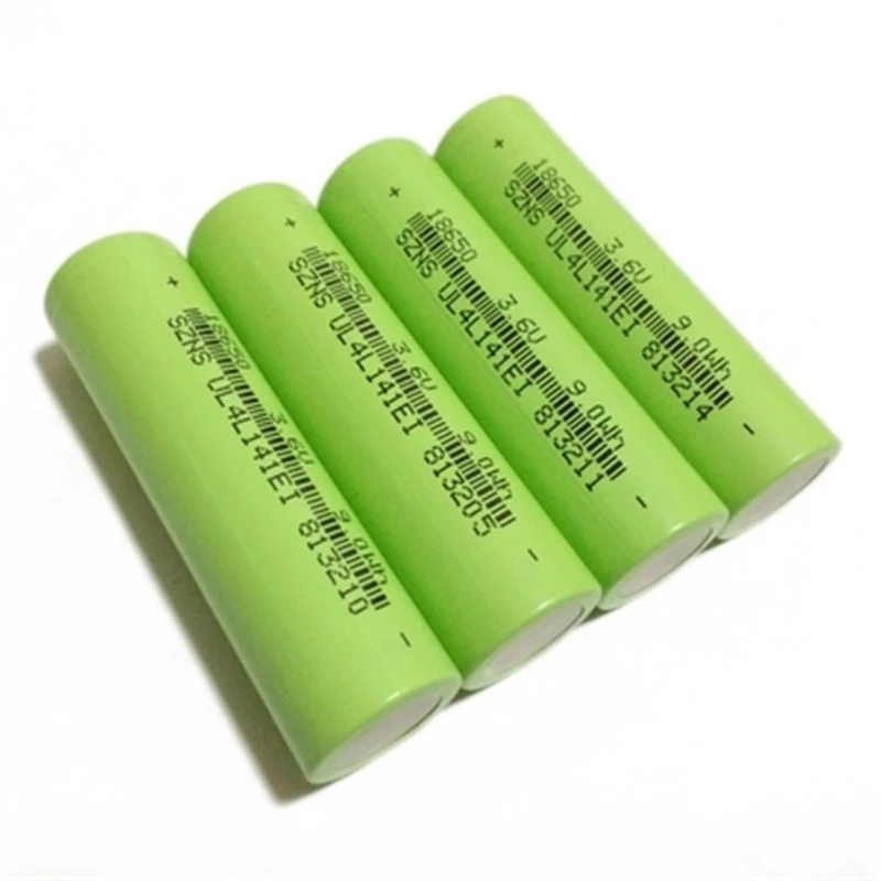 

10pcs 100% original Li-ion Rechargeable Battery for LG M26 18650 2600mah 10A ICR18650 m26 2600mAh 3.7v for digital products