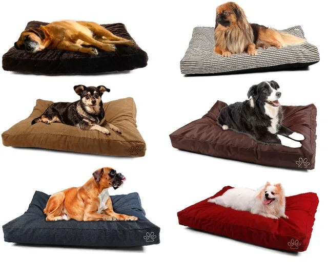 Washable Kennel Mat