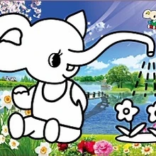 200 шт./партия, наклейка с песком для детской песочной краски