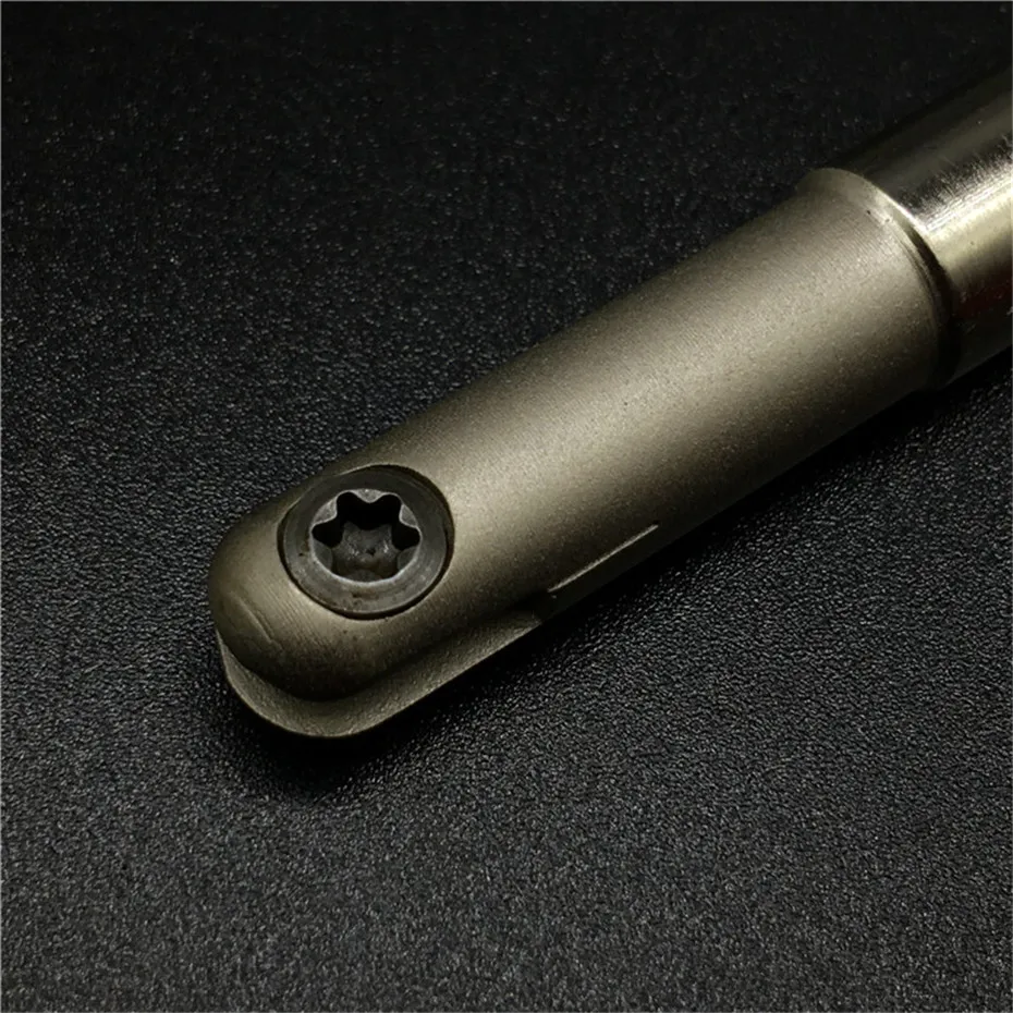T2139 C10 5R 130 фреза держатель P3200 D10 R5 SP1030 черновой обработки карман Sloot Plung плеча объёмной