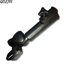 Аксессуары для тележки для гольфа, регулируемый держатель для зонта, клубники