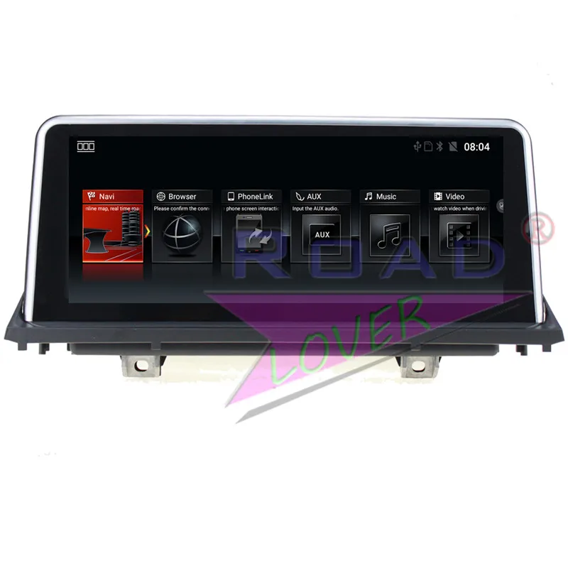 Best Roadlover Android 6.0 Car Autoradio For BMW X5 X6 Series F15 NBT 2014 2015 2016 2017 Stereo GPS Navigation Magnitol 2Din NO DVD 11 Best Roadlover Android 6.0 Car Autoradio For BMW X5 X6 Series F15 NBT 2014 2015 2016 2017 Stereo GPS Navigation Magnitol 2Din NO DVD 11
