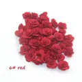 6 red