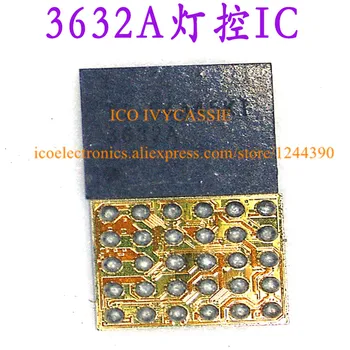 

3632A For Samsung J7008 Light control IC chip 30 pins Backlight IC